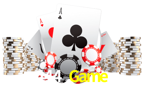 Jogue jogos de pôquer em 444 Game