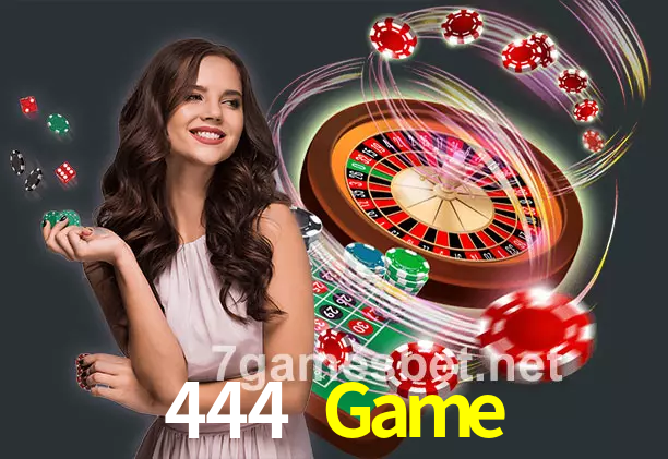 vivo no cassino 444 Game