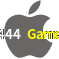 Aplicativo 444 Game para iOS