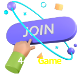 Junte-se ao cassino 444 Game hoje mesmo