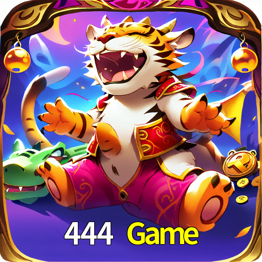 444 Game
