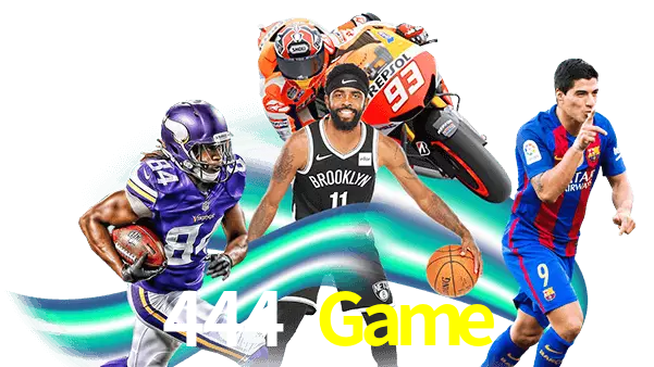 444 Game