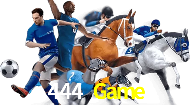 444 Game