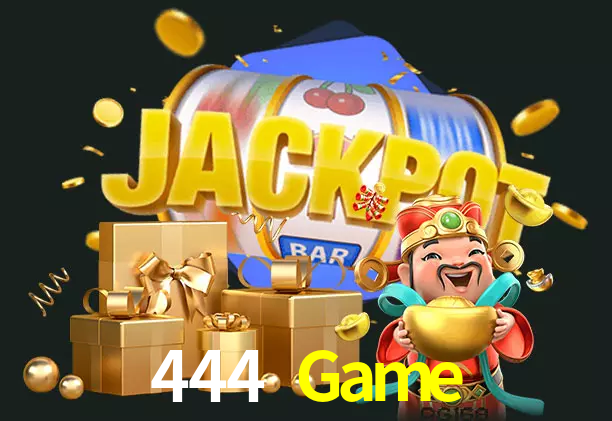 444 Game bet